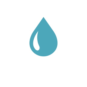 きれいなお水